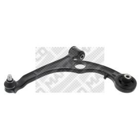 Compre Braço de suspensão da MAPCO 49041 a um preço baixo por 78,26 €