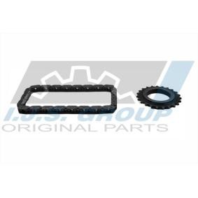 Achetez des Kit de chaîne de distribution IJS GROUP 40-1342FK à prix pour 35,70 €