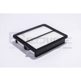 Luftfilter 36HO066 für HONDA