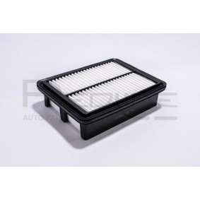 MAZDA Luftfilter von RED-LINE