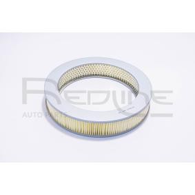 MAZDA Luftfilter von RED-LINE