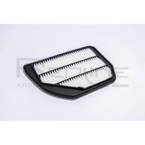 SUZUKI Luftfilter von RED-LINE