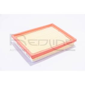 PEUGEOT Luftfilter von RED-LINE