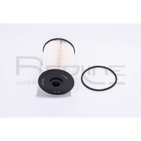 Kraftstofffilter von RED-LINE 37AU001