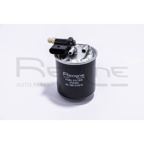 Achetez des Filtre à carburant RED-LINE 37IF003 à prix pour 47,51 €