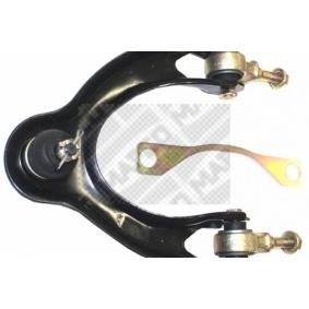 Compre Braço de suspensão da MAPCO 49502 a um preço baixo por 78,26 €
