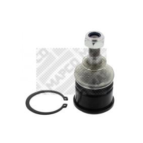 Achetez des Rotule de suspension MAPCO 49510 à prix pour 16,84 €
