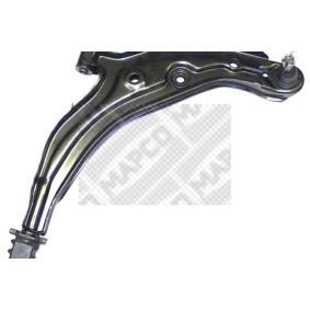 Compre Braço de suspensão da MAPCO 49521 a um preço baixo por 27,02 €