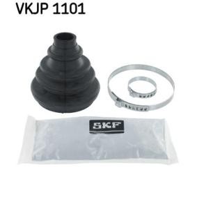 Köp Bälgsats, drivaxel av SKF VKJP 1101 till det låga priset 171,74 kr