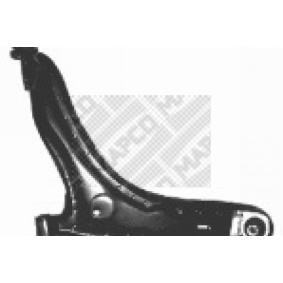 Compre Braço de suspensão da MAPCO 49538 a um preço baixo por 40,76 €