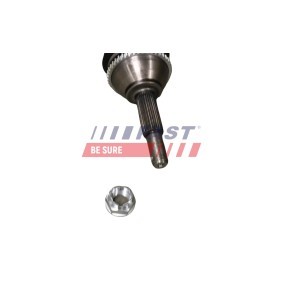 Köp Drivaxel av FAST FT27194 till det låga priset 1882,76 kr