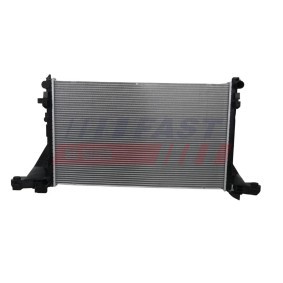 Achetez des Radiateur du moteur FAST FT55024 à prix pour 203,40 €
