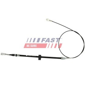 Osta Kytkimen letku FAST:llä FT68401 edullisesti hintaan 15,93 €