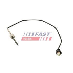 Køb Sensor, udstødningsgastemperatur af FAST FT80260 til den lave pris 541,43 DKK