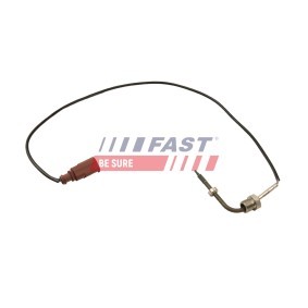 Comprar Sensor, temp. gas escape de FAST FT80273 a bajo precio de 40,21 €