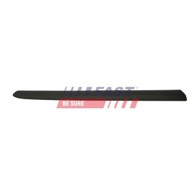 Comprar Listón embellecedor / protector, puerta de FAST FT90427 a bajo precio de 16,78 €