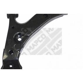 Compre Braço de suspensão da MAPCO 49570 a um preço baixo por 19,47 €
