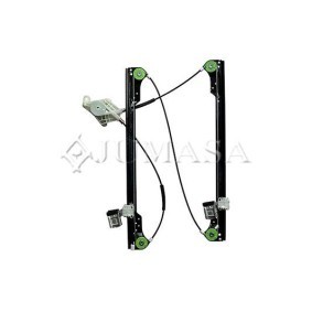 Achetez des Lève-vitre JUMASA 62215529 à prix pour 78,39 €