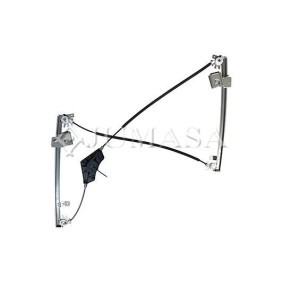 Achetez des Lève-vitre JUMASA 62215551 à prix pour 61,15 €