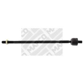 Comprar Rótula axial de dirección de MAPCO 49672/1 a bajo precio de 15,80 €