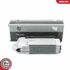 Ölkühler 31SKV209
