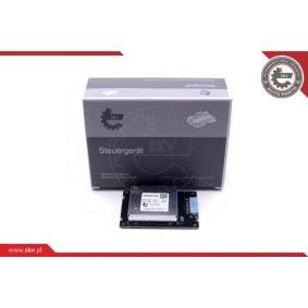 Achetez des Appareil de commande, système d'éclairage ESEN SKV 59SKV164 à prix pour 68,36 €