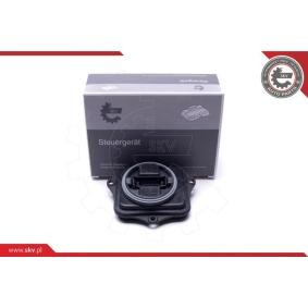 Achetez des Appareil de commande, système d'éclairage ESEN SKV 59SKV180 à prix pour 88,24 €