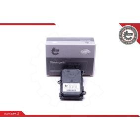 Achetez des Appareil de commande, système d'éclairage ESEN SKV 59SKV181 à prix pour 107,26 €