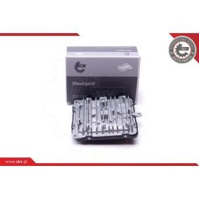 Compre Módulo de comando, iluminação da ESEN SKV 59SKV183 a um preço baixo por 90,25 €