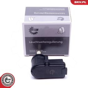Køb Servomotor, lygteindstilling af ESEN SKV 96SKV934 til den lave pris 299,74 DKK