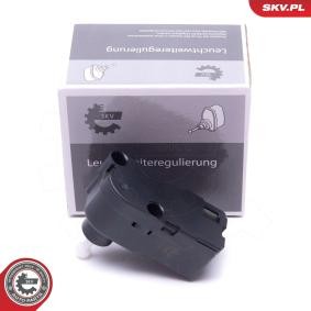 Køb Servomotor, lygteindstilling af ESEN SKV 96SKV936 til den lave pris 193,33 DKK