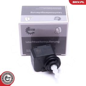 Køb Servomotor, lygteindstilling af ESEN SKV 96SKV946 til den lave pris 201,53 DKK