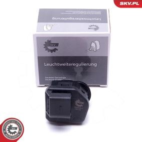 Køb Servomotor, lygteindstilling af ESEN SKV 96SKV947 til den lave pris 207,15 DKK