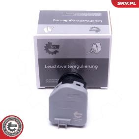 Køb Servomotor, lygteindstilling af ESEN SKV 96SKV948 til den lave pris 211,76 DKK