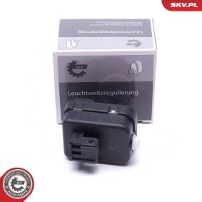 Stellmotor, Scheinwerfer 96SKV950