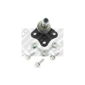 Achetez des Rotule de suspension MAPCO 49703/1 à prix pour 16,84 €