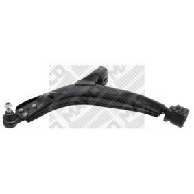 Compre Braço de suspensão da MAPCO 49756 a um preço baixo por 76,39 €