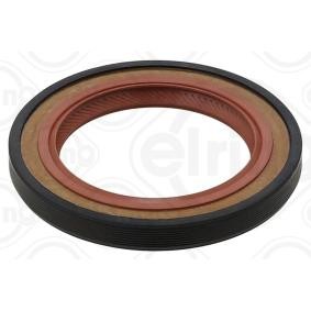 Achetez des Bague d'étanchéité, vilebrequin ELRING 508.233 à prix pour 8,87 €
