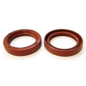 Achetez des Bague d'étanchéité, vilebrequin ELRING 508.489 à prix pour 5,77 €