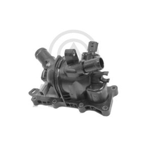 Kühlwasserthermostat AS-535892 von Aslyx günstig für 103,32 € online kaufen