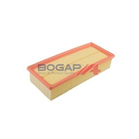 Compre Filtro de ar da BOGAP A8111112 a um preço baixo por 9,37 €