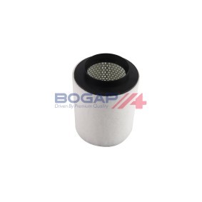 VOLKSWAGEN Luftfilter von BOGAP