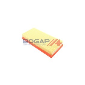 VOLKSWAGEN Luftfilter von BOGAP