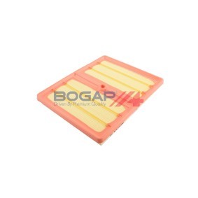 VOLKSWAGEN Luftfilter von BOGAP