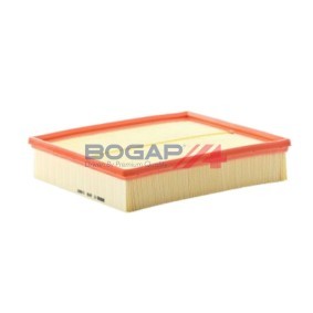 VOLKSWAGEN Luftfilter von BOGAP