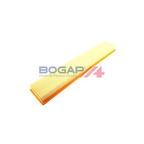 VOLKSWAGEN Luftfilter von BOGAP