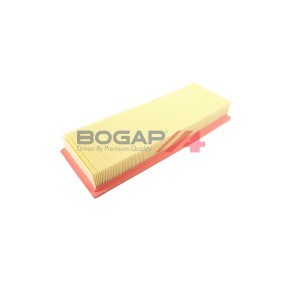 MINI Luftfilter von BOGAP
