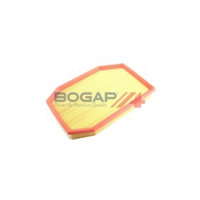 Luftfilter B8111117