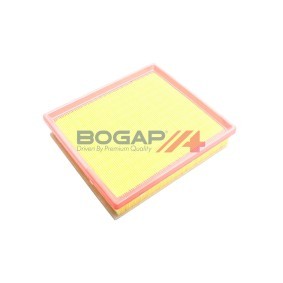 Køb Luftfilter af BOGAP B8111121 til den lave pris 79,68 DKK