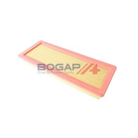 MINI Luftfilter von BOGAP